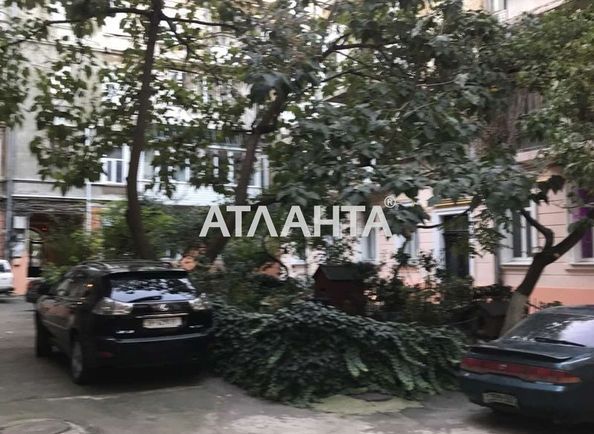 3-комнатная квартира по адресу ул. Софиевская (площадь 96 м²) - Atlanta.ua - фото 19