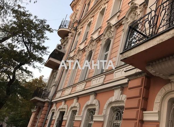 3-комнатная квартира по адресу ул. Софиевская (площадь 96 м²) - Atlanta.ua - фото 22