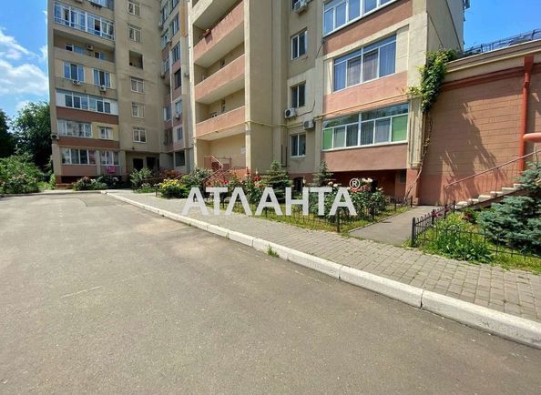 2-комнатная квартира по адресу Черепановых 2-й пер. (площадь 60 м²) - Atlanta.ua - фото 11