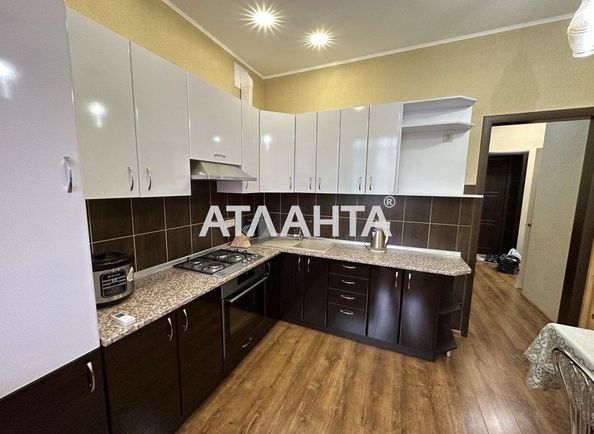 2-комнатная квартира по адресу Черепановых 2-й пер. (площадь 60 м²) - Atlanta.ua - фото 6