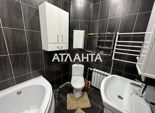 2-комнатная квартира по адресу Черепановых 2-й пер. (площадь 60 м²) - Atlanta.ua - фото 10