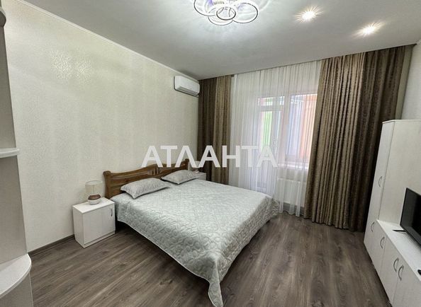 2-комнатная квартира по адресу Черепановых 2-й пер. (площадь 60 м²) - Atlanta.ua