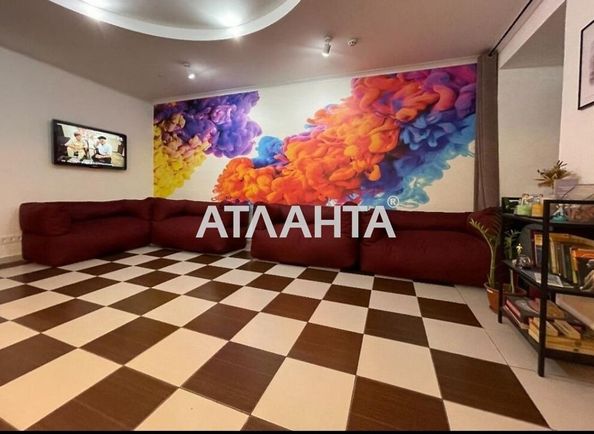 Коммерческая недвижимость по адресу Красный пер. (площадь 202,2 м²) - Atlanta.ua