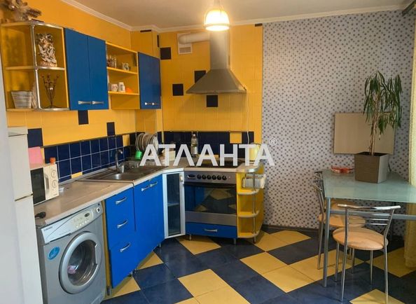3-кімнатна квартира за адресою вул. Шума Віталія (площа 71 м²) - Atlanta.ua