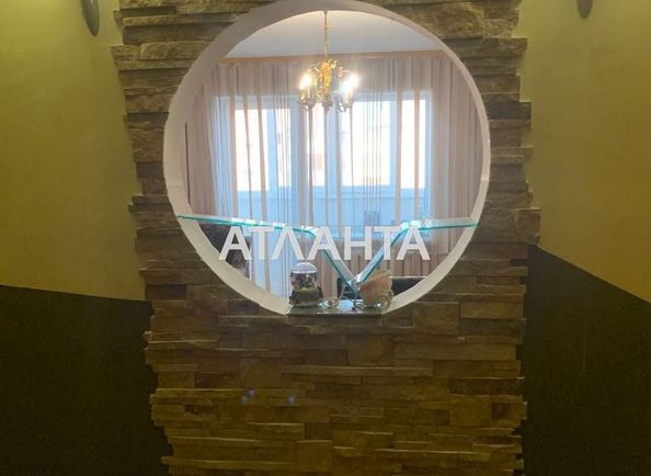 3-кімнатна квартира за адресою вул. Шума Віталія (площа 71 м²) - Atlanta.ua - фото 5