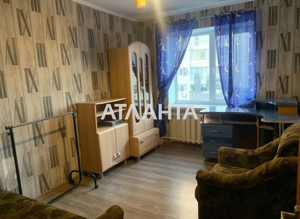 3-кімнатна квартира за адресою вул. Шума Віталія (площа 71 м²) - Atlanta.ua - фото 11