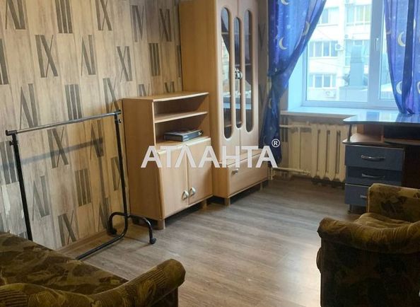 3-кімнатна квартира за адресою вул. Шума Віталія (площа 71 м²) - Atlanta.ua - фото 10
