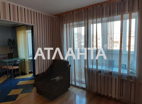 3-кімнатна квартира за адресою вул. Шума Віталія (площа 71 м²) - Atlanta.ua - фото 8