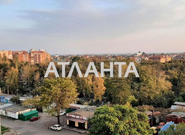 3-кімнатна квартира за адресою вул. Шума Віталія (площа 71 м²) - Atlanta.ua - фото 4