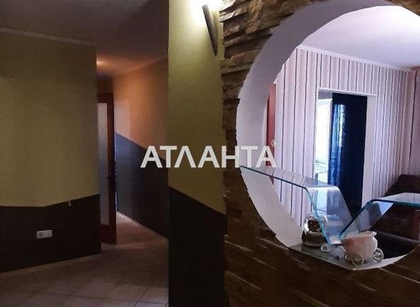 3-кімнатна квартира за адресою вул. Шума Віталія (площа 71 м²) - Atlanta.ua - фото 6