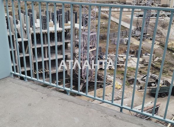 1-комнатная квартира по адресу ул. Бочарова ген. (площадь 35,3 м²) - Atlanta.ua - фото 3