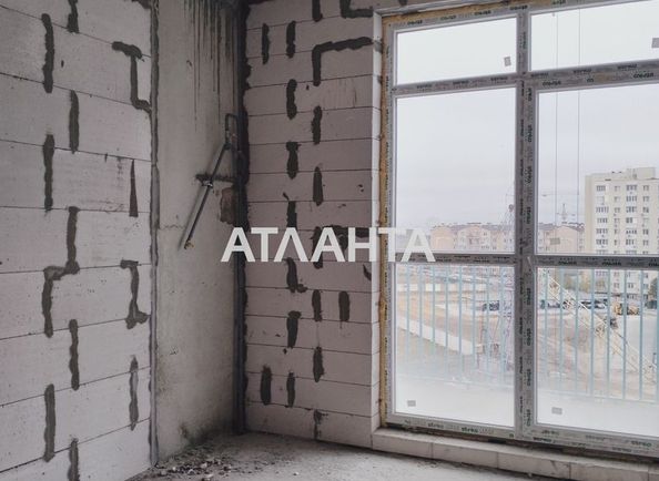 1-комнатная квартира по адресу ул. Бочарова ген. (площадь 35,3 м²) - Atlanta.ua - фото 2