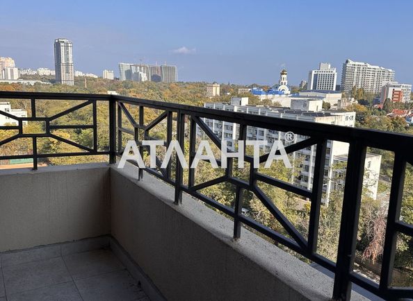 3-комнатная квартира по адресу Курортный пер. (площадь 83 м²) - Atlanta.ua