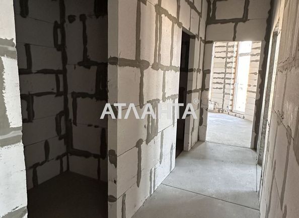 3-комнатная квартира по адресу Курортный пер. (площадь 83 м²) - Atlanta.ua - фото 13