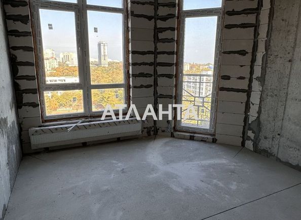 3-комнатная квартира по адресу Курортный пер. (площадь 83 м²) - Atlanta.ua - фото 8
