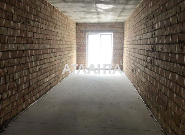 1-комнатная квартира по адресу ул. Боровского Николая (площадь 28,7 м²) - Atlanta.ua - фото 2
