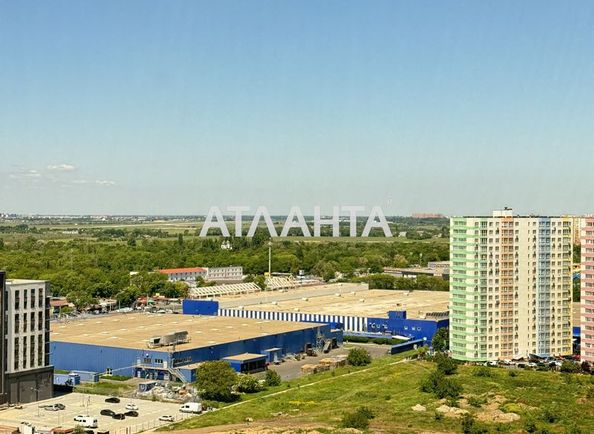 2-комнатная квартира по адресу ул. Жемчужная (площадь 61,3 м²) - Atlanta.ua - фото 3