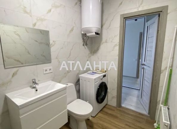 1-room apartment apartment by the address st. Shtilevaya (area 30,2 m²) - Atlanta.ua - photo 5