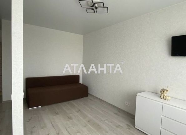 1-room apartment apartment by the address st. Shtilevaya (area 30,2 m²) - Atlanta.ua - photo 3