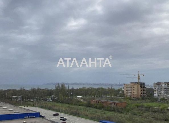 1-room apartment apartment by the address st. Shtilevaya (area 30,2 m²) - Atlanta.ua - photo 12