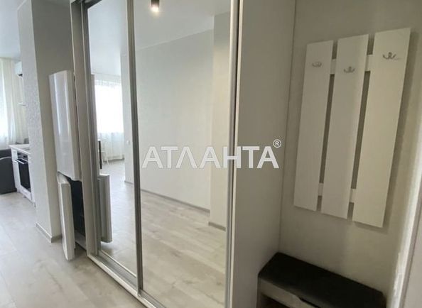 1-room apartment apartment by the address st. Shtilevaya (area 30,2 m²) - Atlanta.ua - photo 8