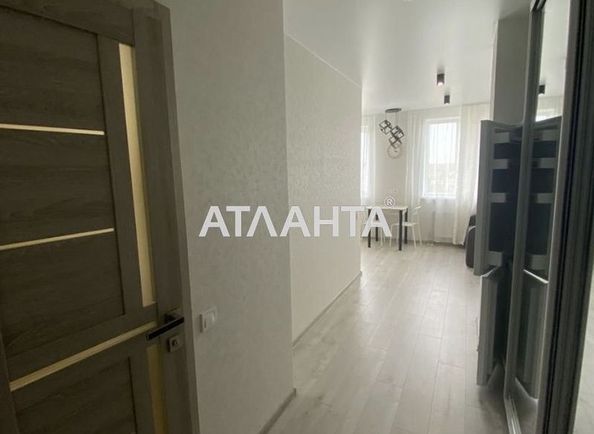 1-room apartment apartment by the address st. Shtilevaya (area 30,2 m²) - Atlanta.ua - photo 9