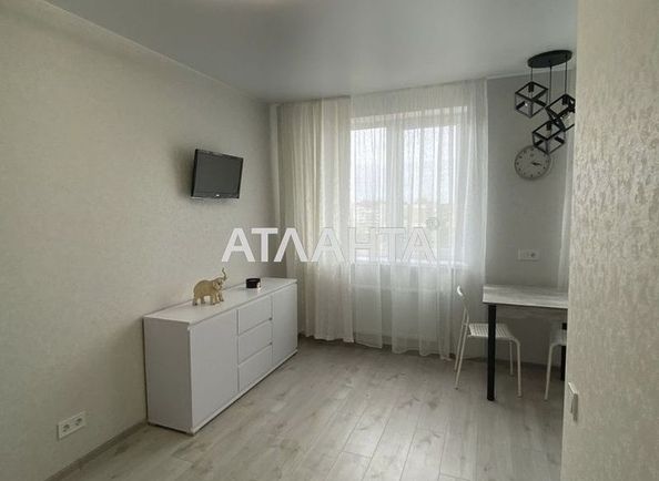 1-room apartment apartment by the address st. Shtilevaya (area 30,2 m²) - Atlanta.ua - photo 4