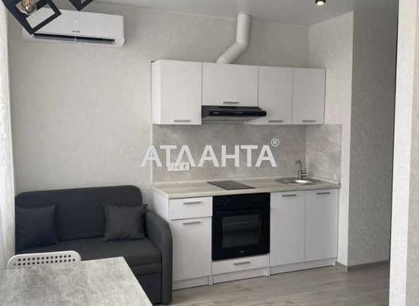 1-room apartment apartment by the address st. Shtilevaya (area 30,2 m²) - Atlanta.ua - photo 7