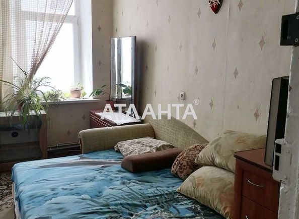3-комнатная квартира по адресу ул. Большая арнаутская (площадь 67,7 м²) - Atlanta.ua