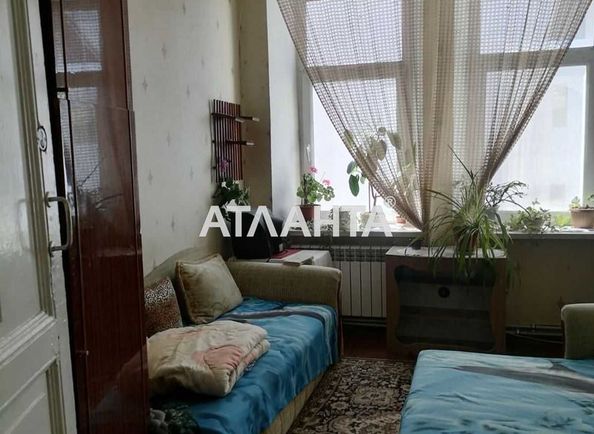 3-комнатная квартира по адресу ул. Большая арнаутская (площадь 67,7 м²) - Atlanta.ua - фото 2