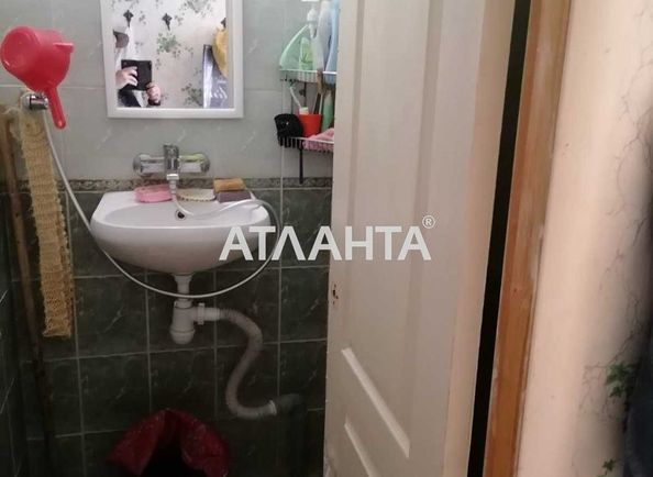 3-комнатная квартира по адресу ул. Большая арнаутская (площадь 67,7 м²) - Atlanta.ua - фото 8