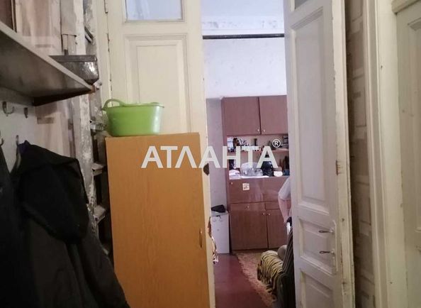3-комнатная квартира по адресу ул. Большая арнаутская (площадь 67,7 м²) - Atlanta.ua - фото 6