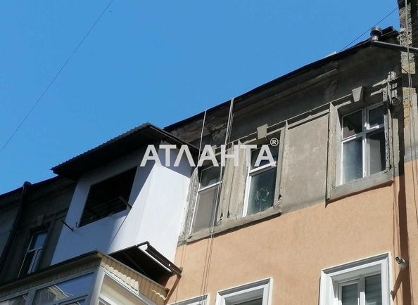 3-комнатная квартира по адресу ул. Большая арнаутская (площадь 67,7 м²) - Atlanta.ua - фото 14