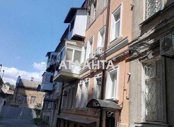 3-комнатная квартира по адресу ул. Большая арнаутская (площадь 67,7 м²) - Atlanta.ua - фото 15