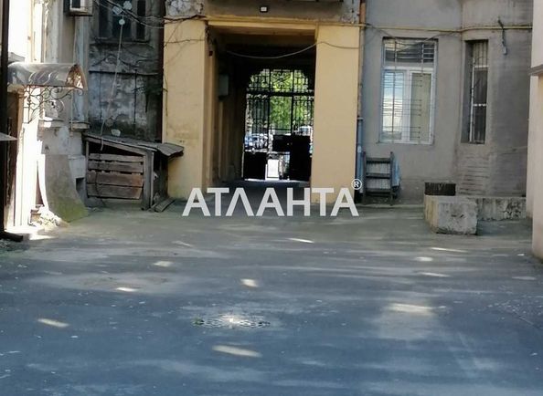 3-комнатная квартира по адресу ул. Большая арнаутская (площадь 67,7 м²) - Atlanta.ua - фото 16