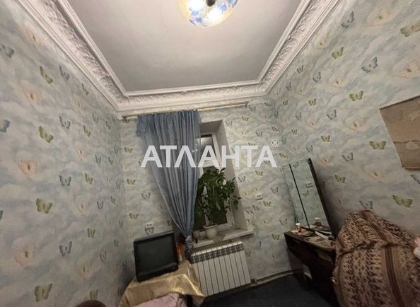 3-комнатная квартира по адресу ул. Большая арнаутская (площадь 67,7 м²) - Atlanta.ua - фото 4