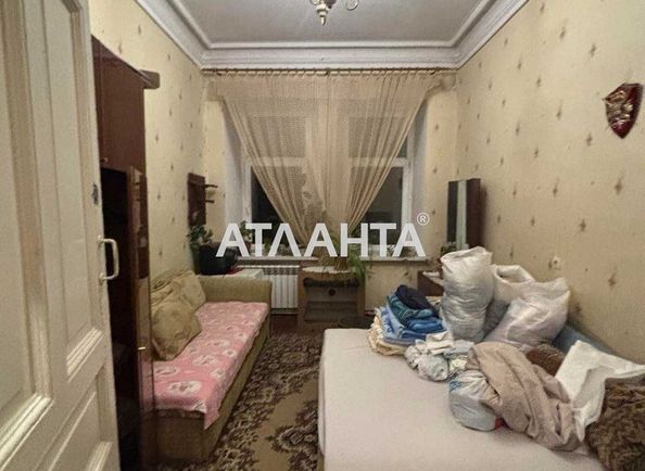 3-комнатная квартира по адресу ул. Большая арнаутская (площадь 67,7 м²) - Atlanta.ua - фото 5