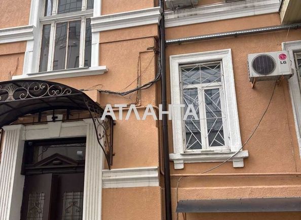 3-комнатная квартира по адресу ул. Большая арнаутская (площадь 67,7 м²) - Atlanta.ua - фото 19