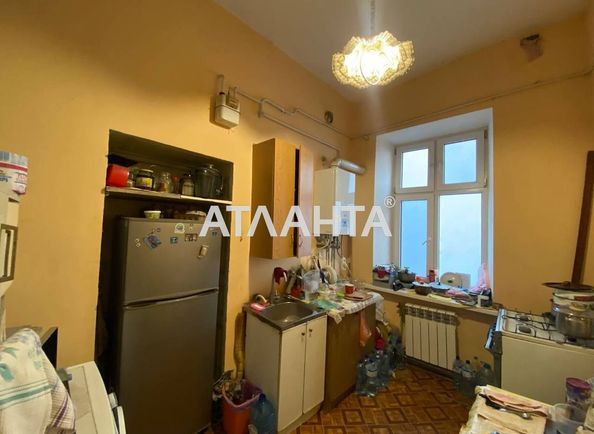 3-комнатная квартира по адресу ул. Большая арнаутская (площадь 67,7 м²) - Atlanta.ua - фото 6