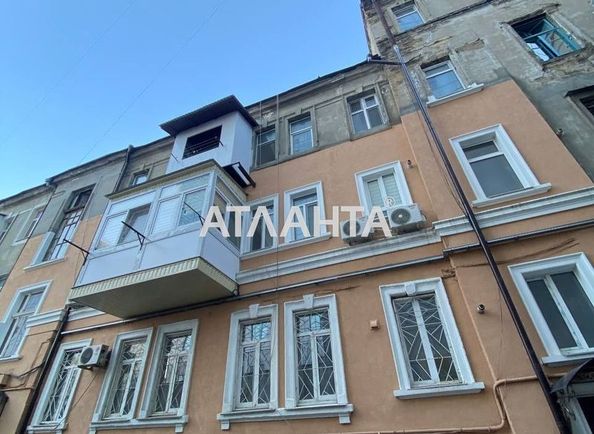 3-комнатная квартира по адресу ул. Большая арнаутская (площадь 67,7 м²) - Atlanta.ua - фото 20