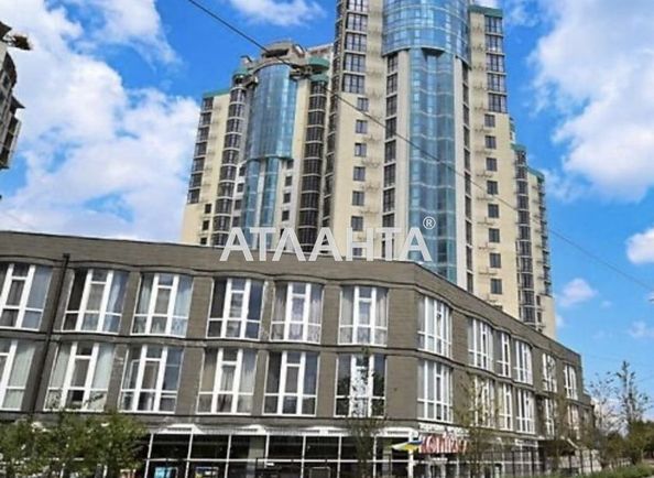 2-rooms apartment apartment by the address st. Fontanskaya dor Perekopskoy Divizii (area 114,3 m²) - Atlanta.ua - photo 3