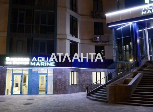 2-rooms apartment apartment by the address st. Fontanskaya dor Perekopskoy Divizii (area 114,3 m²) - Atlanta.ua - photo 10