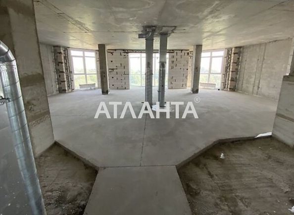 2-rooms apartment apartment by the address st. Fontanskaya dor Perekopskoy Divizii (area 114,3 m²) - Atlanta.ua - photo 2