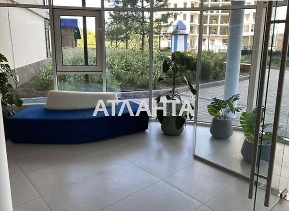 2-rooms apartment apartment by the address st. Fontanskaya dor Perekopskoy Divizii (area 114,3 m²) - Atlanta.ua - photo 17
