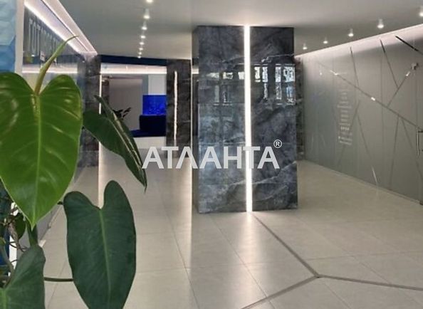 2-rooms apartment apartment by the address st. Fontanskaya dor Perekopskoy Divizii (area 114,3 m²) - Atlanta.ua - photo 18