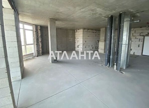 2-rooms apartment apartment by the address st. Fontanskaya dor Perekopskoy Divizii (area 114,3 m²) - Atlanta.ua - photo 7