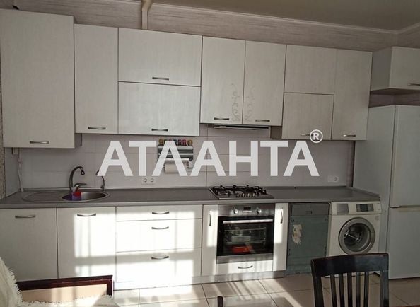 3-rooms apartment apartment by the address st. Dalnyaya (area 65 m²) - Atlanta.ua - photo 19
