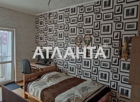 Дом по адресу ул. Дальняя (площадь 65 м²) - Atlanta.ua