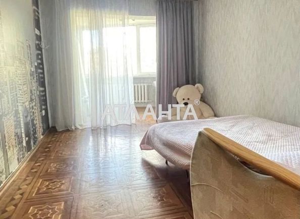 3-комнатная квартира по адресу ул. Головковская (площадь 64,3 м²) - Atlanta.ua