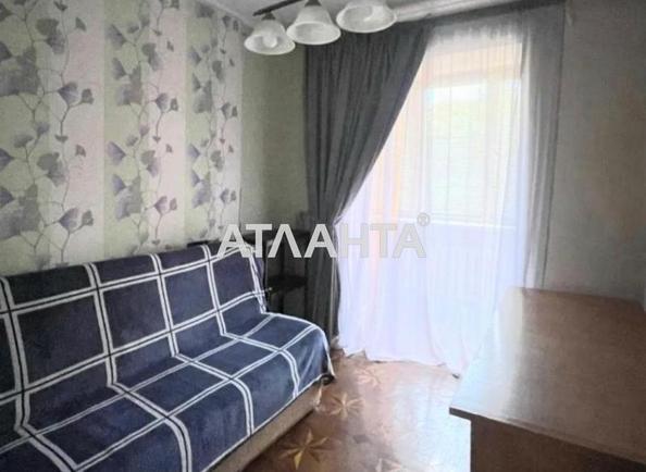 3-rooms apartment apartment by the address st. Golovkovskaya Kalinina (area 64,3 m²) - Atlanta.ua - photo 3